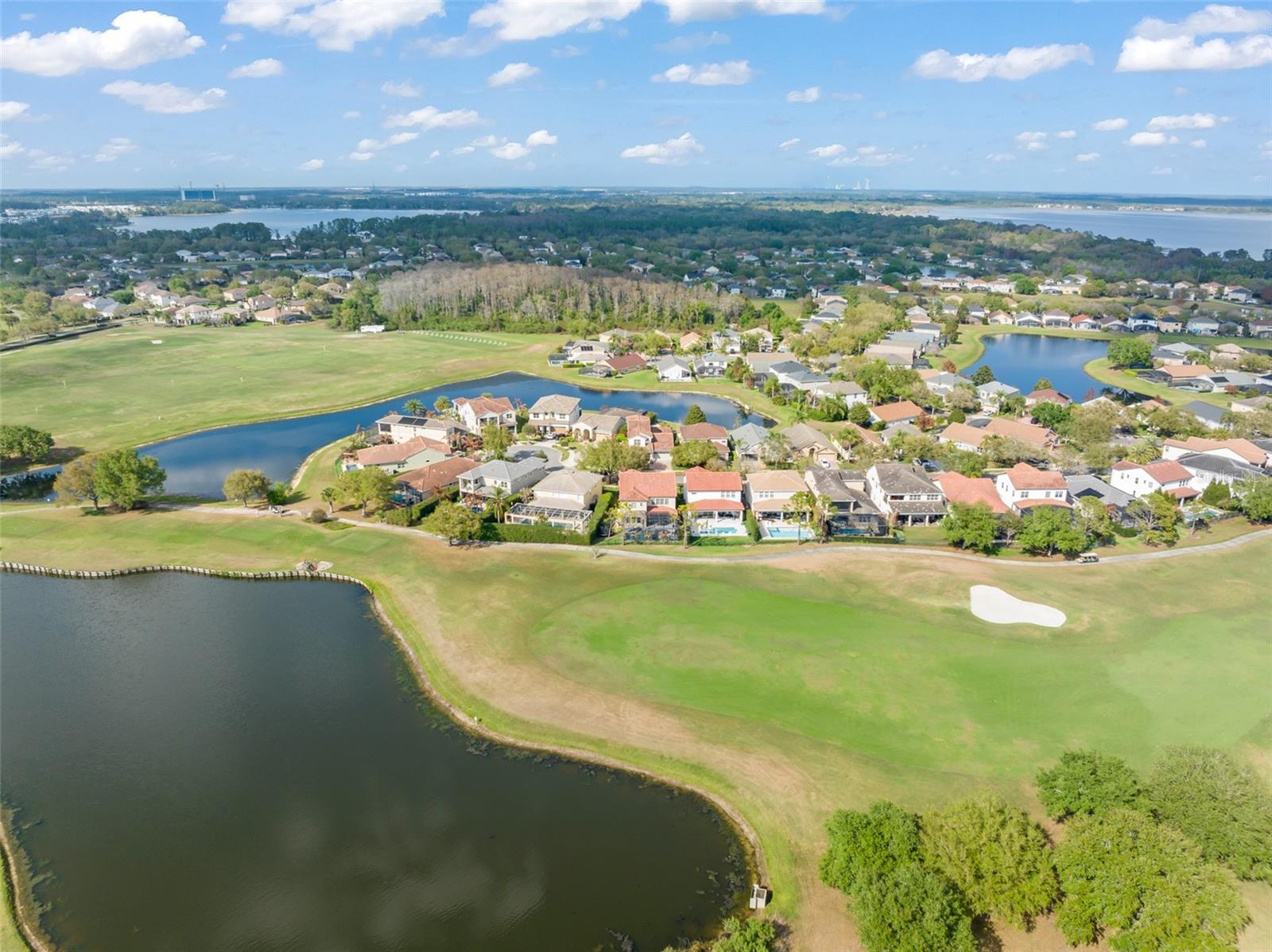 EAGLE CRK PH 1A - Residential