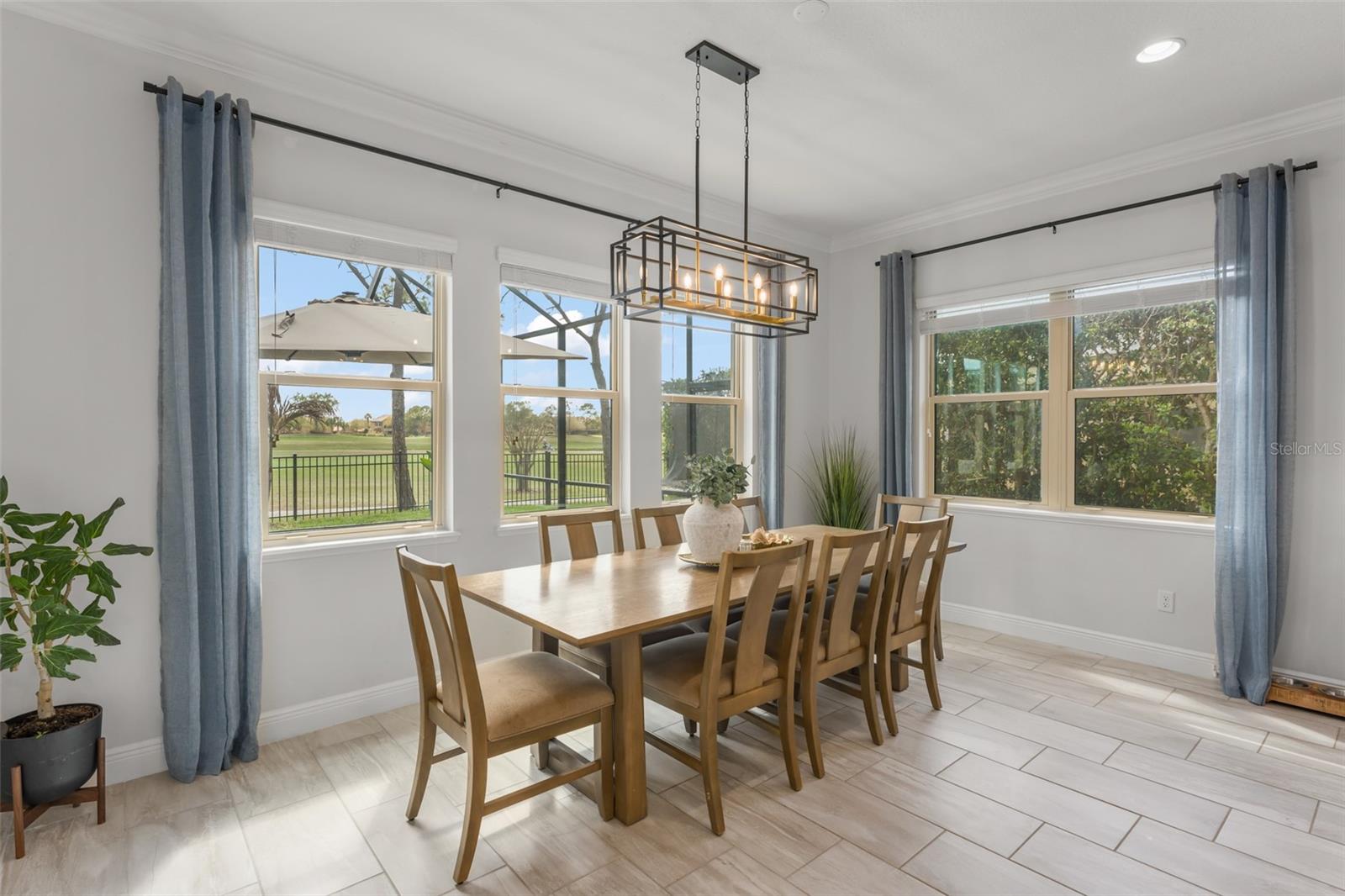 EAGLE CRK PH 1A - Residential