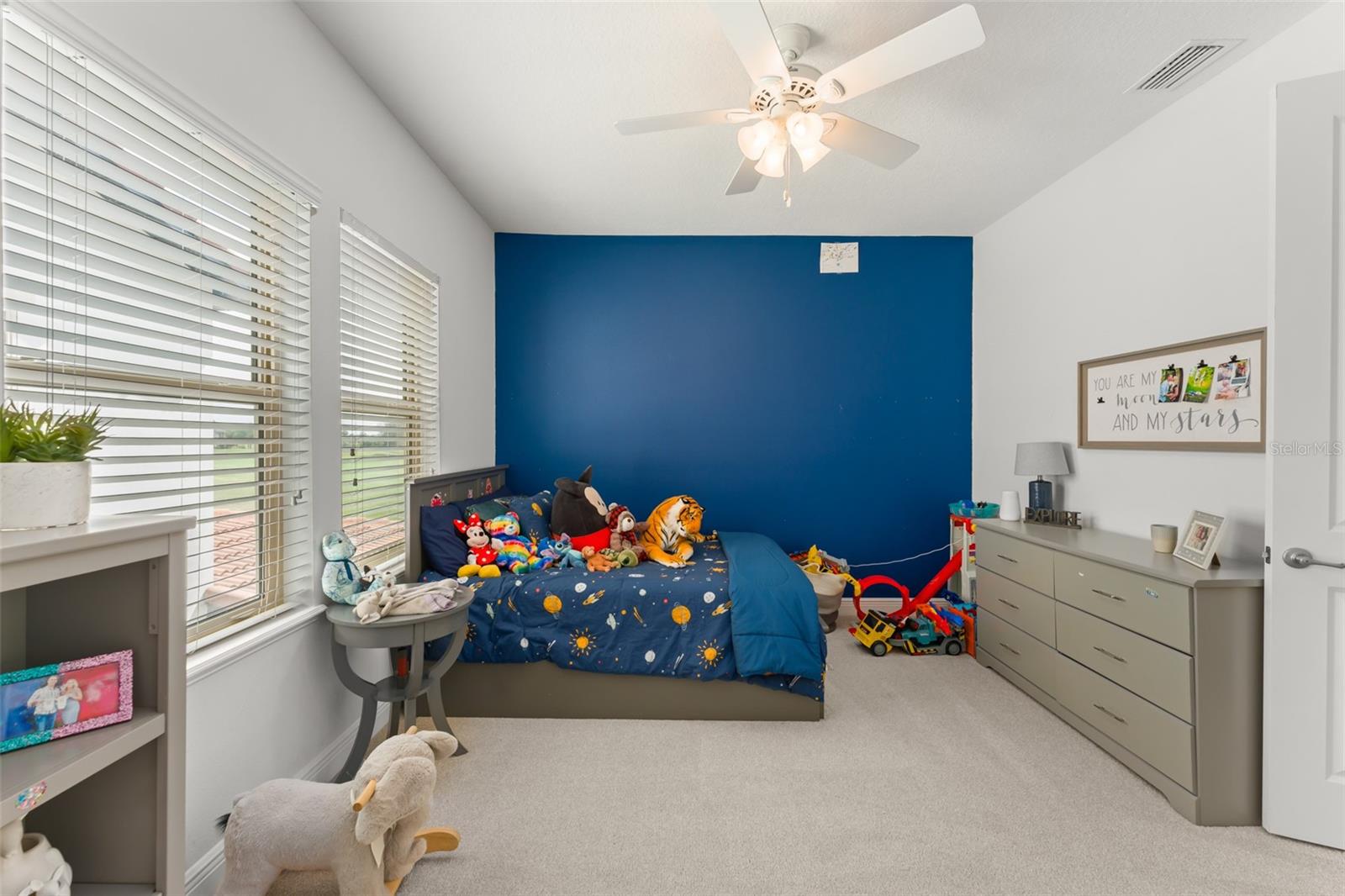 EAGLE CRK PH 1A - Residential