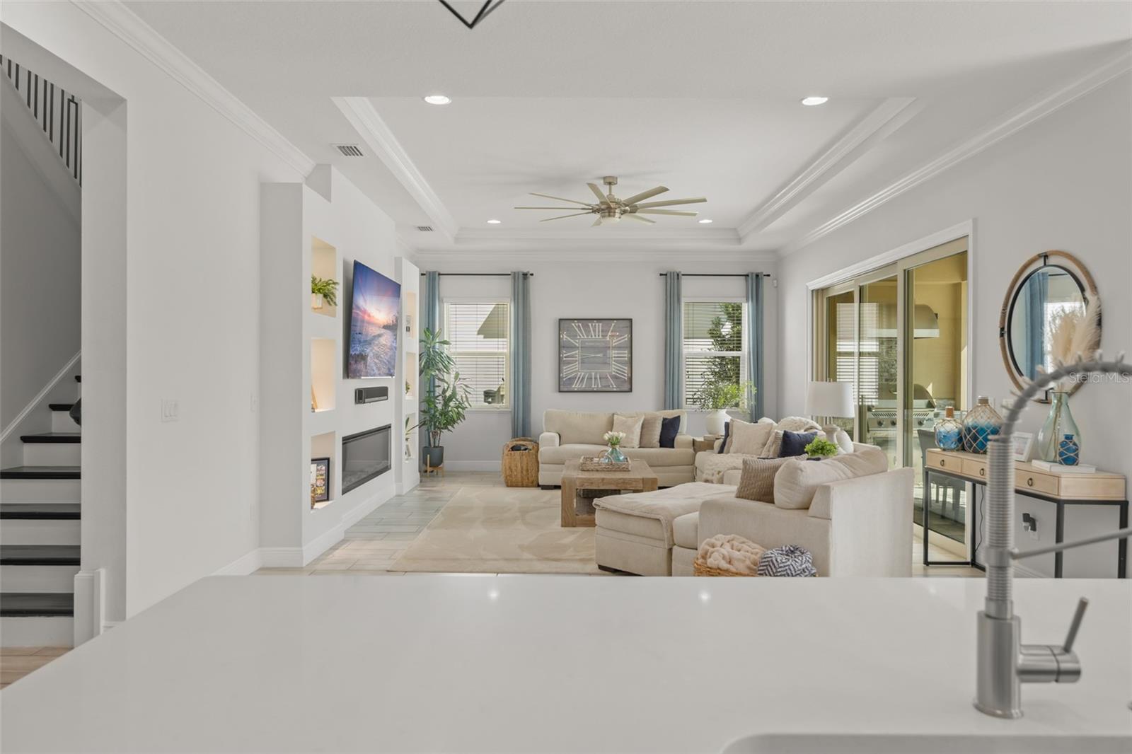 EAGLE CRK PH 1A - Residential