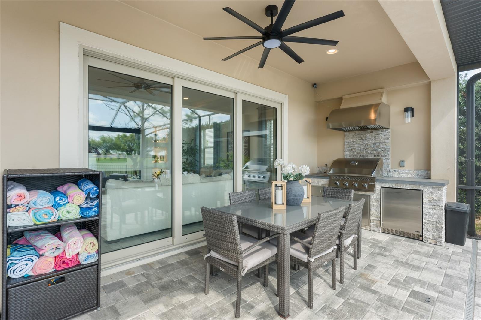 EAGLE CRK PH 1A - Residential