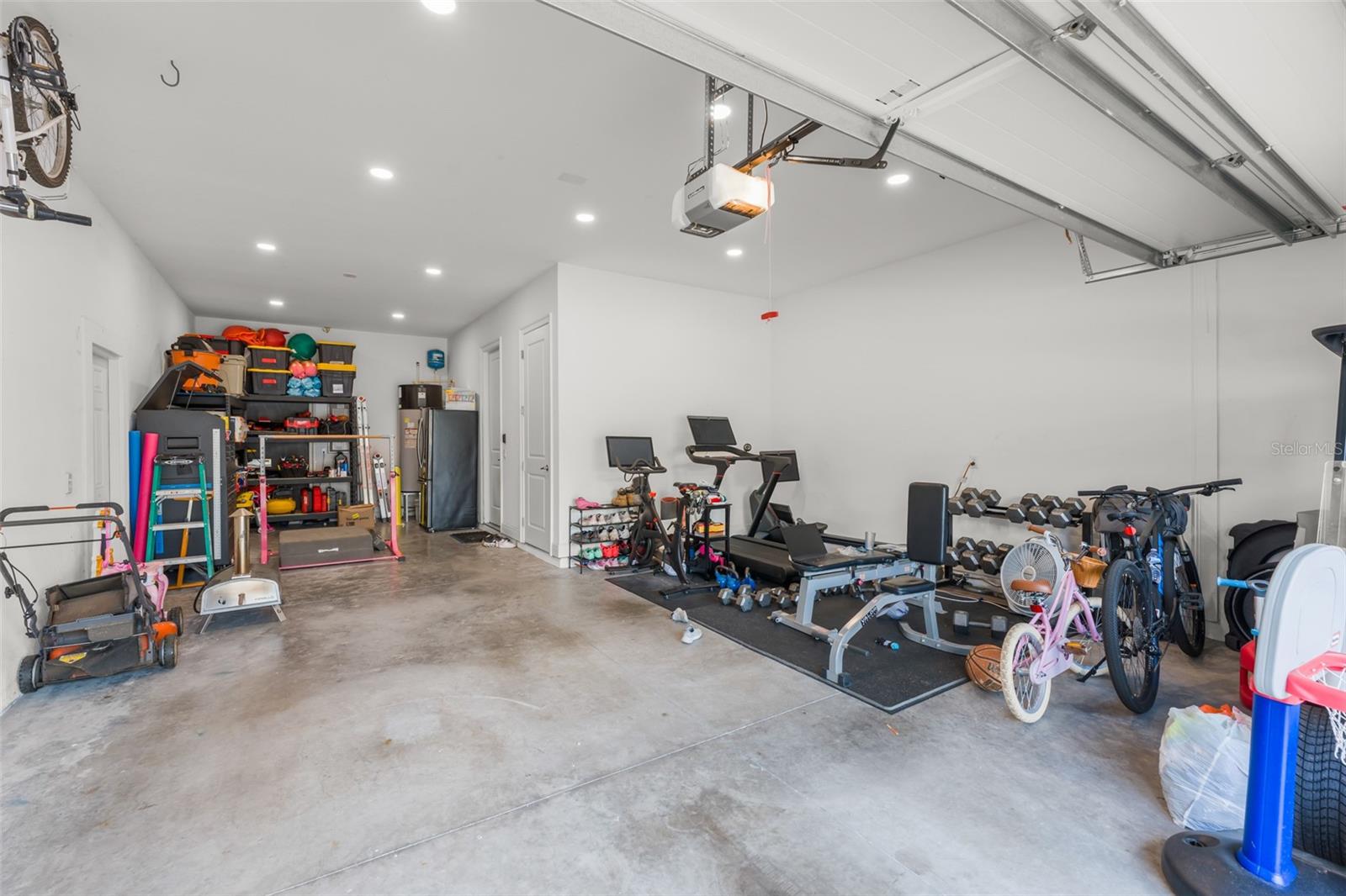 EAGLE CRK PH 1A - Residential