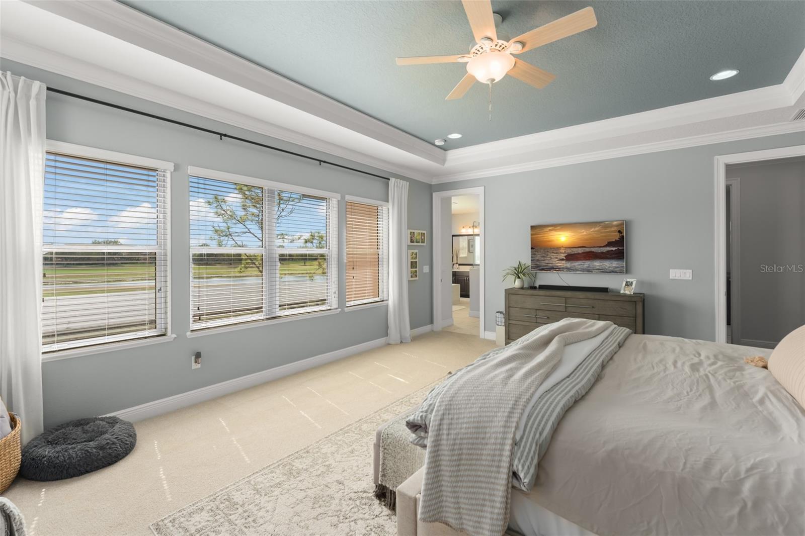 EAGLE CRK PH 1A - Residential