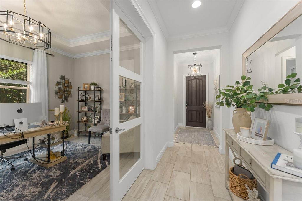 Photo of 10636 Gawsworth Point, Orlando, FL 32832 (MLS # O6389908)