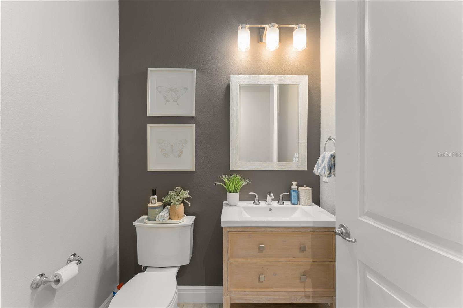 EAGLE CRK PH 1A - Residential