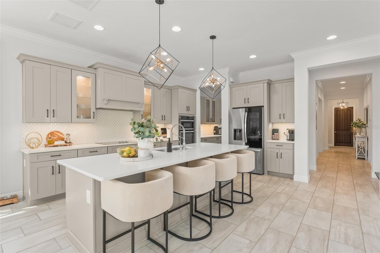 EAGLE CRK PH 1A - Residential