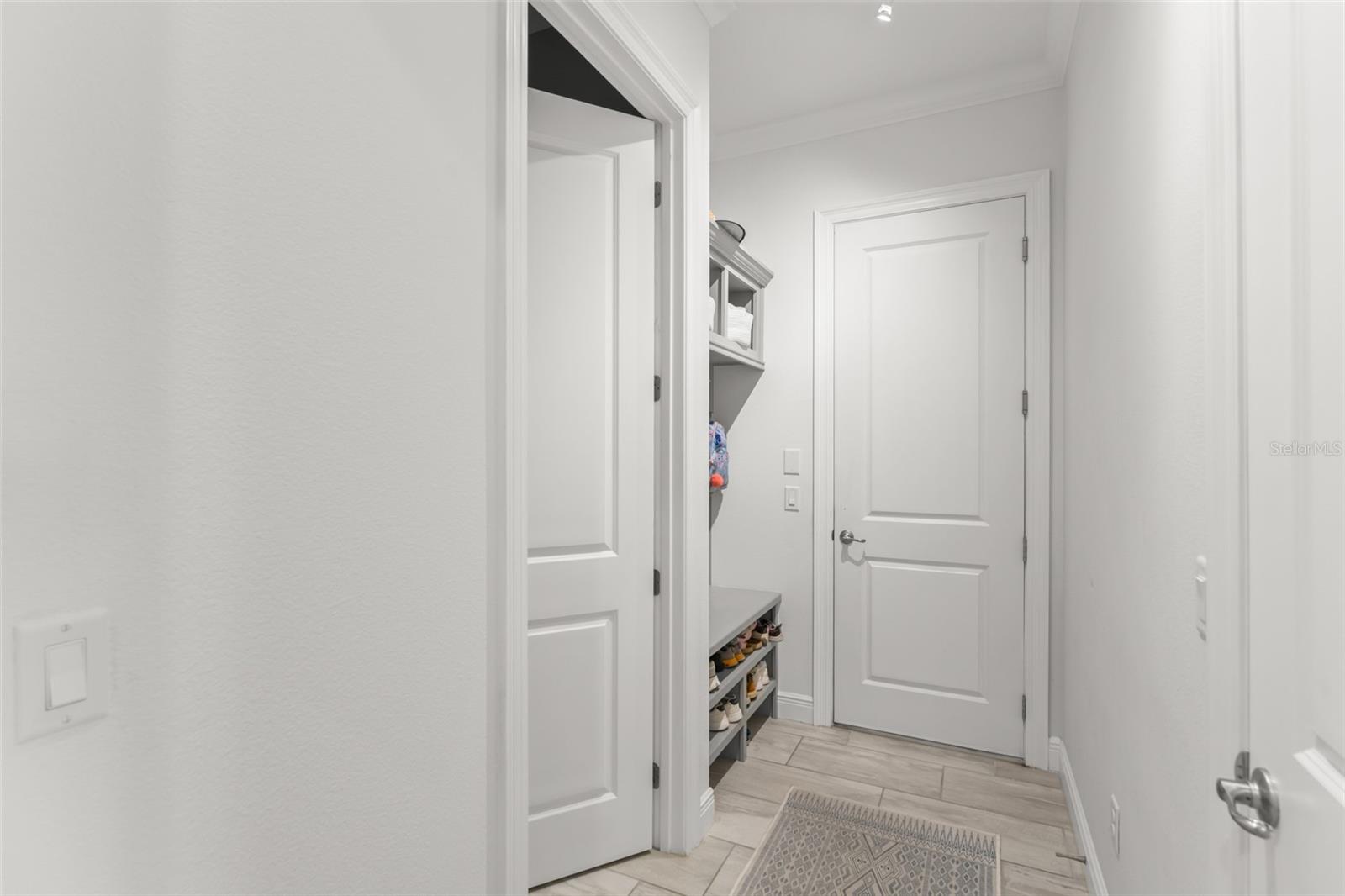 EAGLE CRK PH 1A - Residential