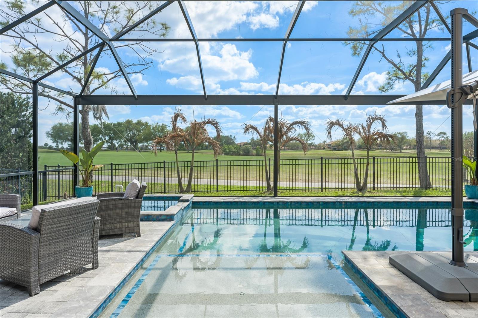 EAGLE CRK PH 1A - Residential