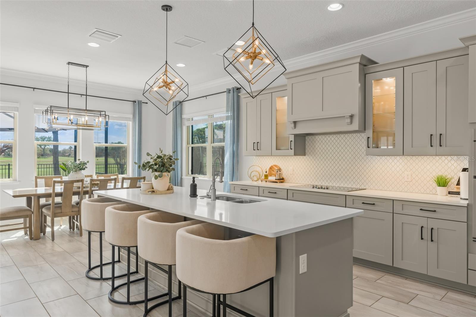 EAGLE CRK PH 1A - Residential