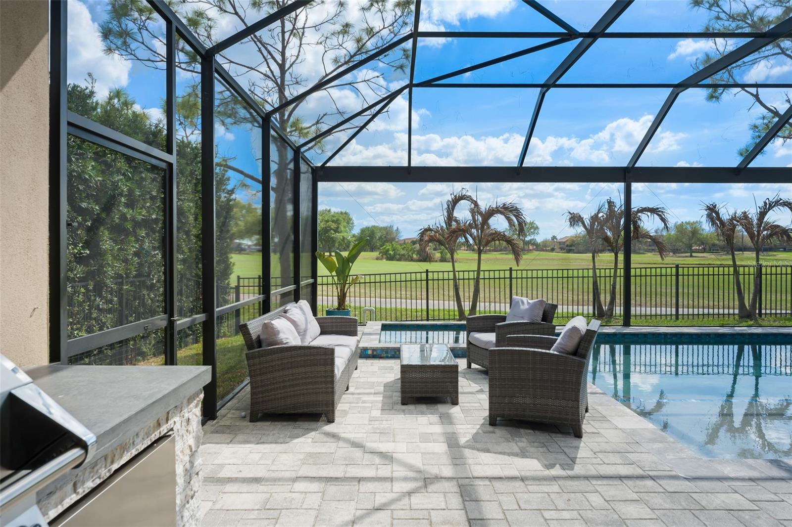 EAGLE CRK PH 1A - Residential