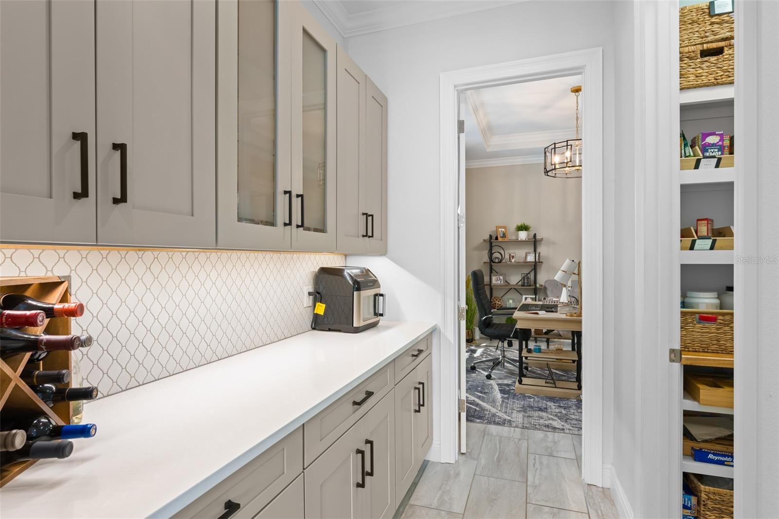 EAGLE CRK PH 1A - Residential