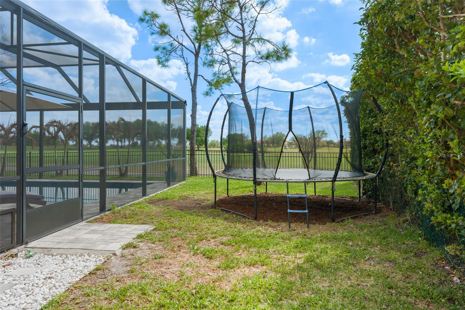 EAGLE CRK PH 1A - Residential