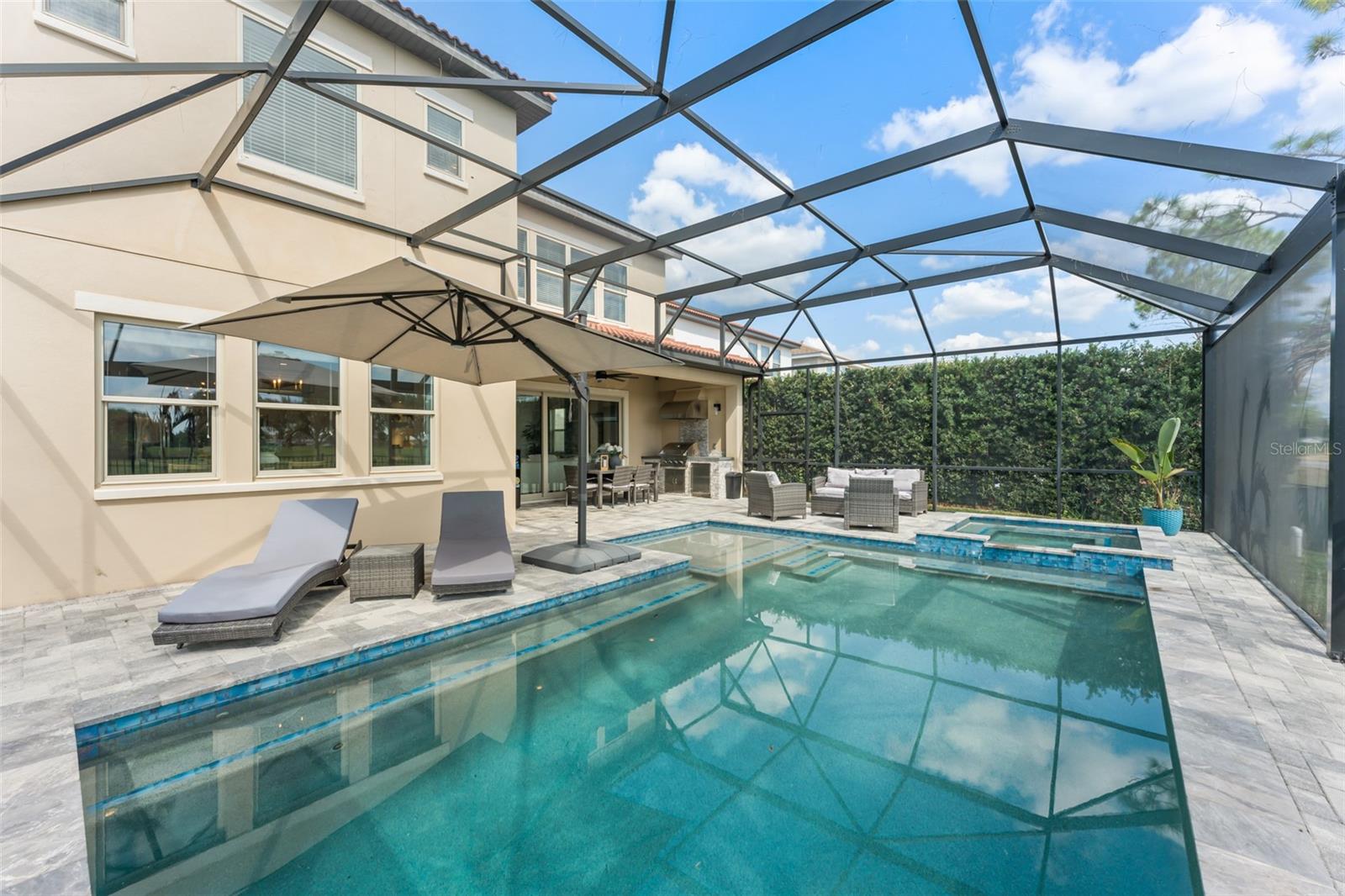 EAGLE CRK PH 1A - Residential