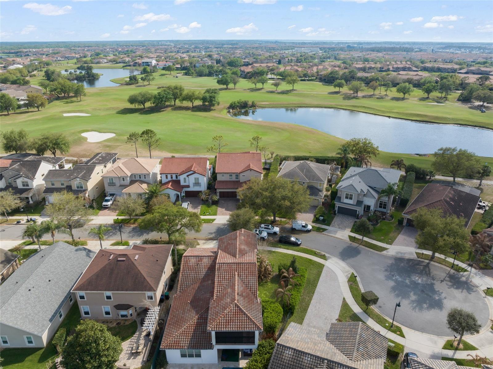 EAGLE CRK PH 1A - Residential