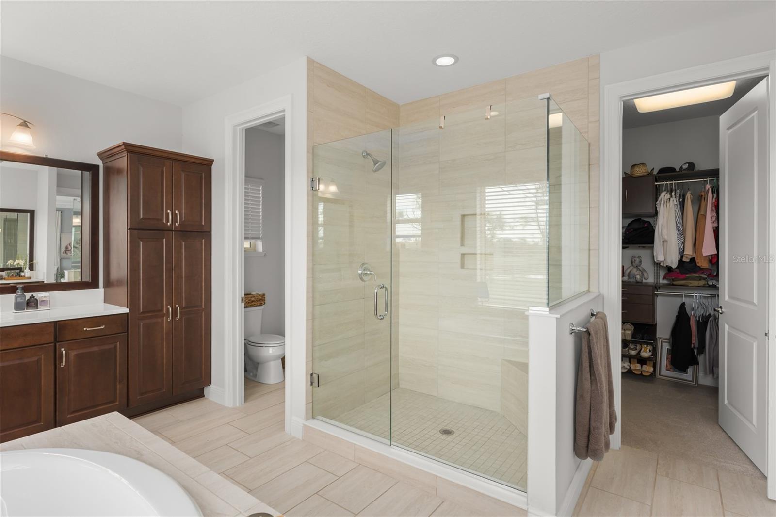 EAGLE CRK PH 1A - Residential