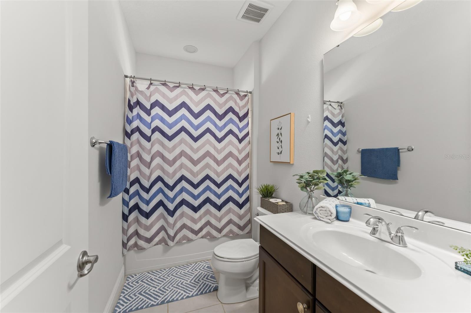 EAGLE CRK PH 1A - Residential