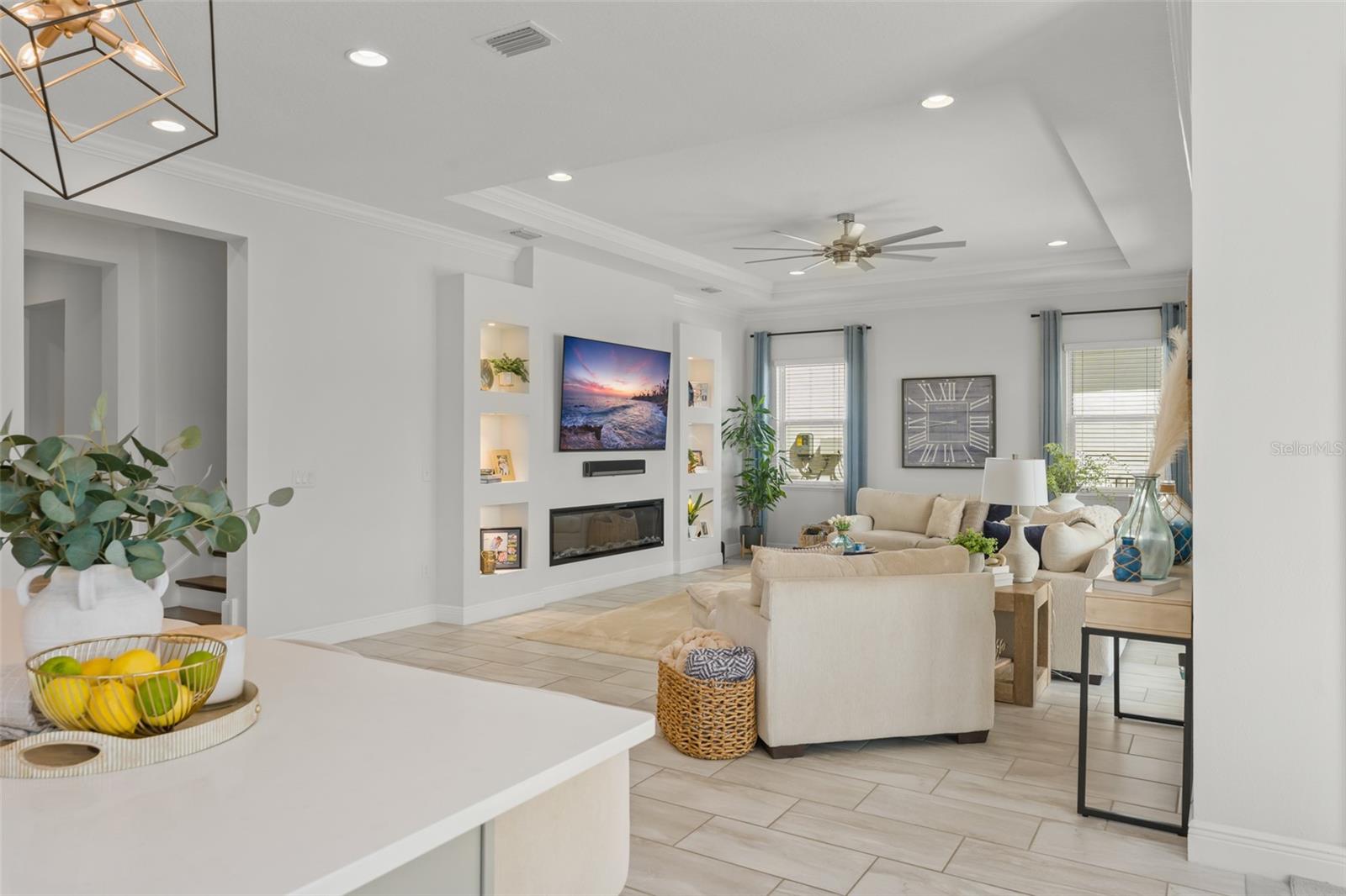 EAGLE CRK PH 1A - Residential