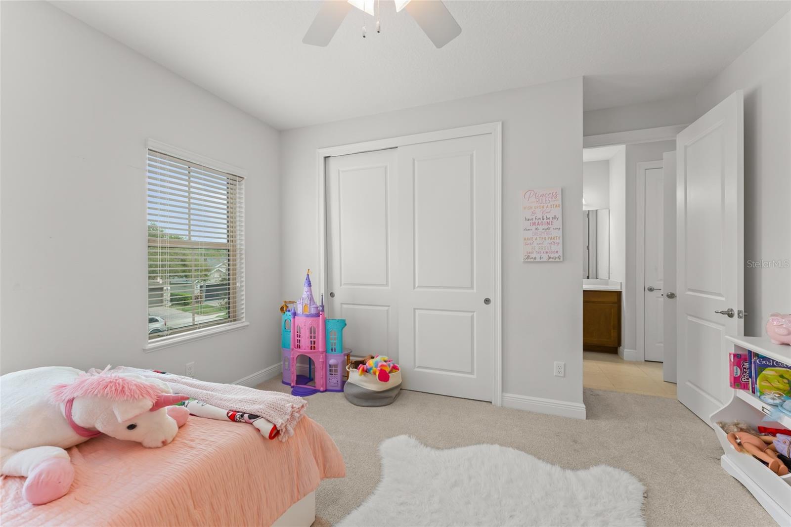 EAGLE CRK PH 1A - Residential