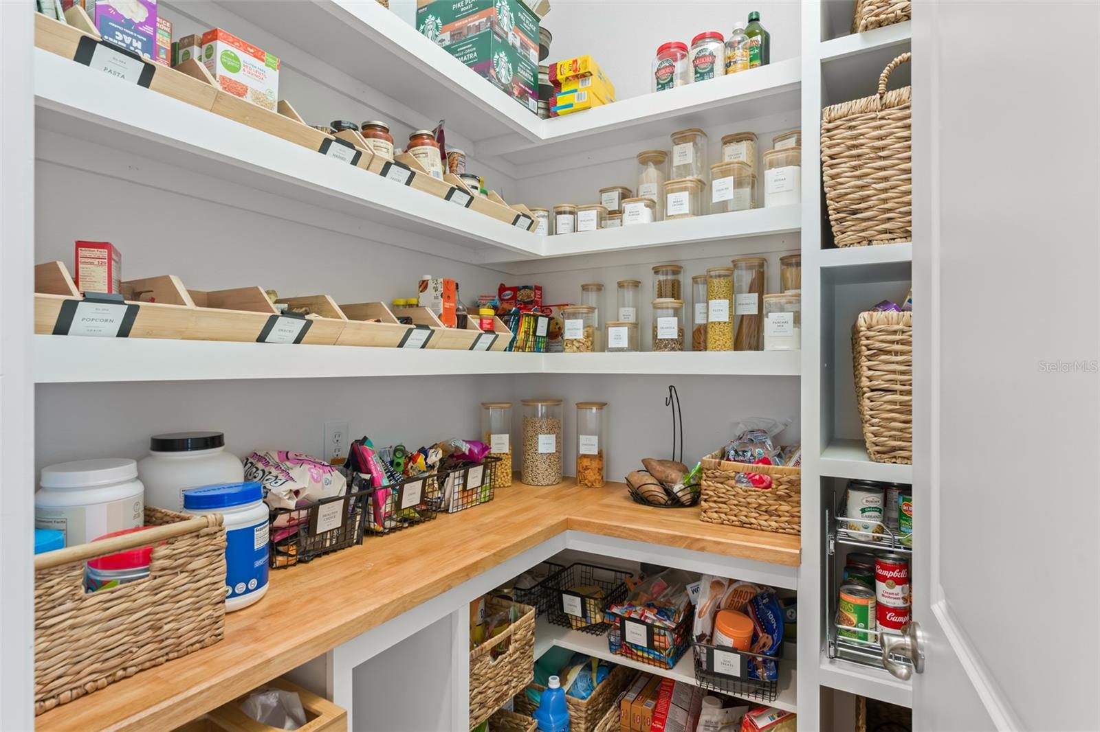 EAGLE CRK PH 1A - Residential