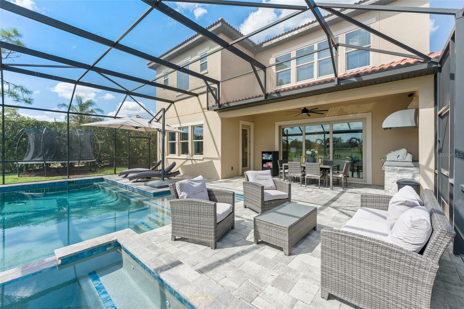 EAGLE CRK PH 1A - Residential