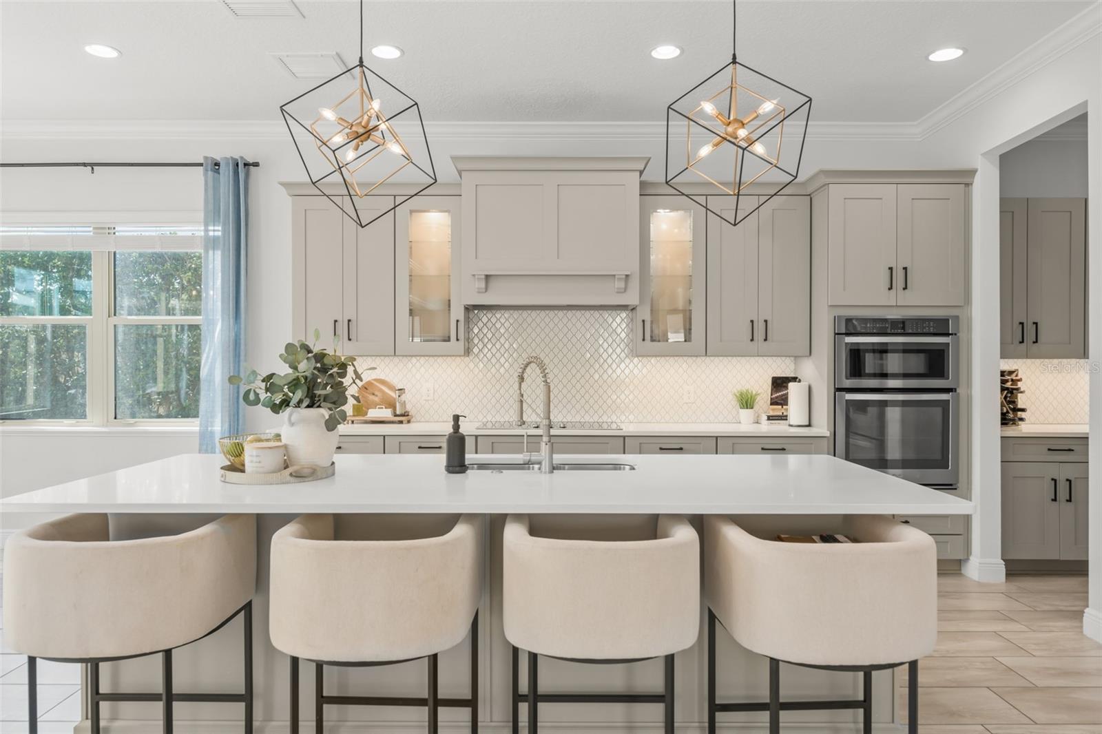 EAGLE CRK PH 1A - Residential