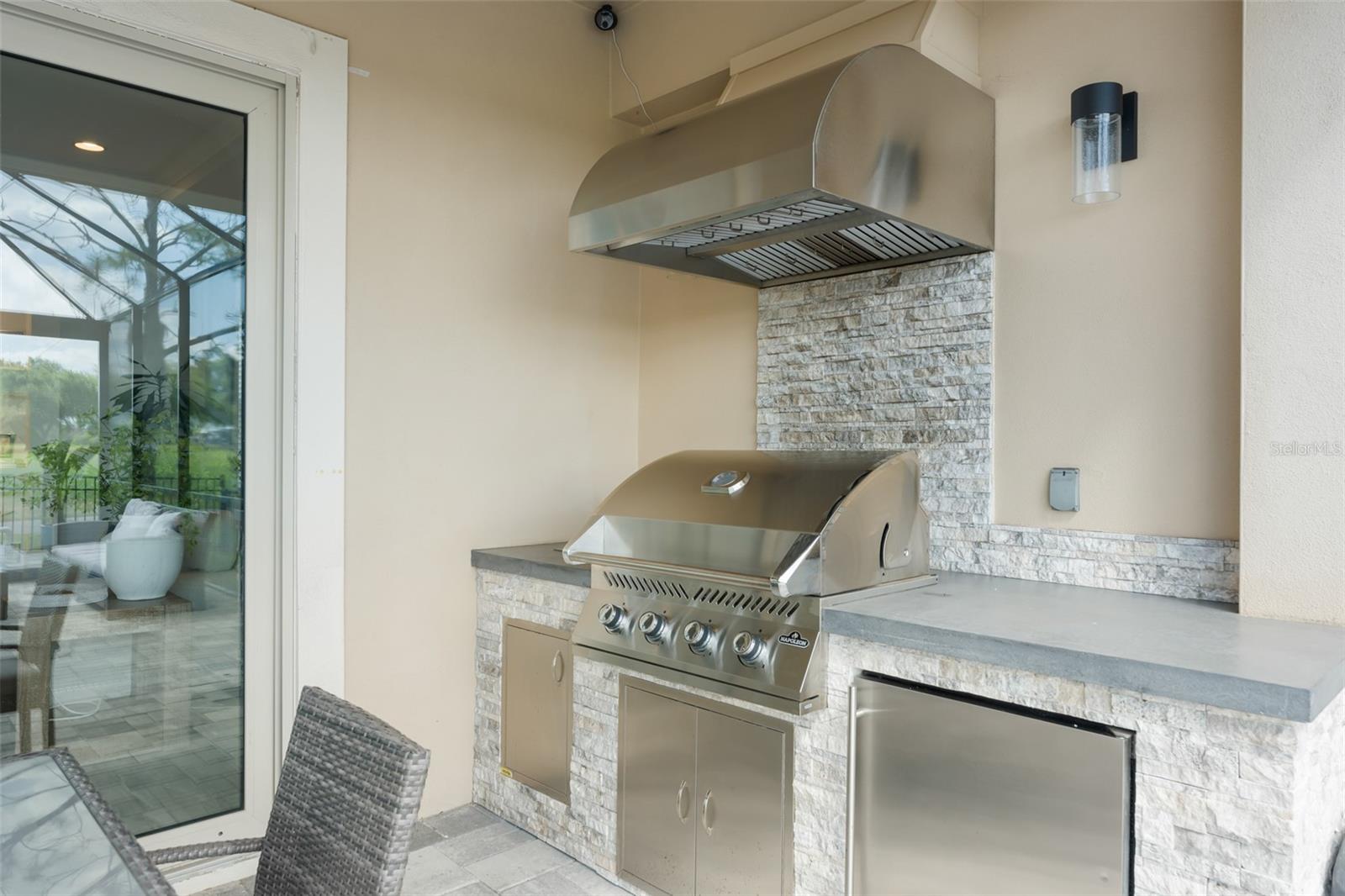 EAGLE CRK PH 1A - Residential