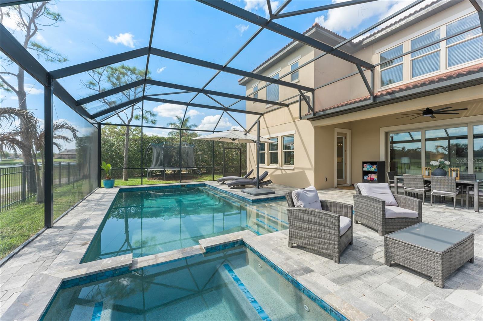 EAGLE CRK PH 1A - Residential