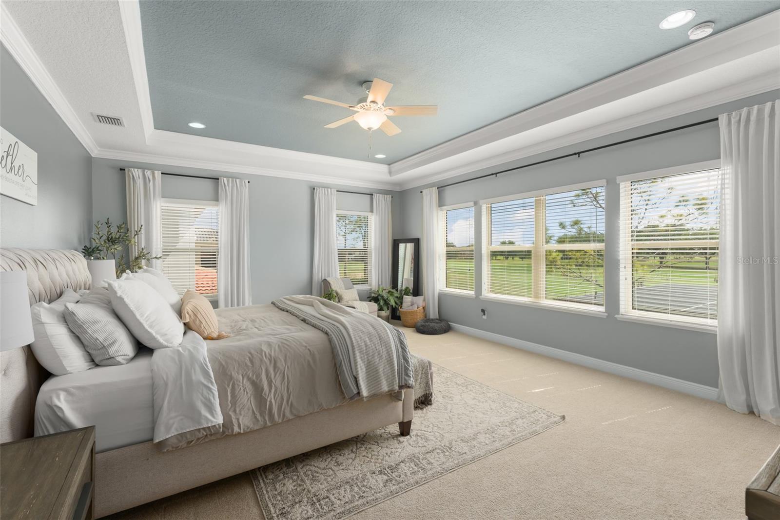 EAGLE CRK PH 1A - Residential