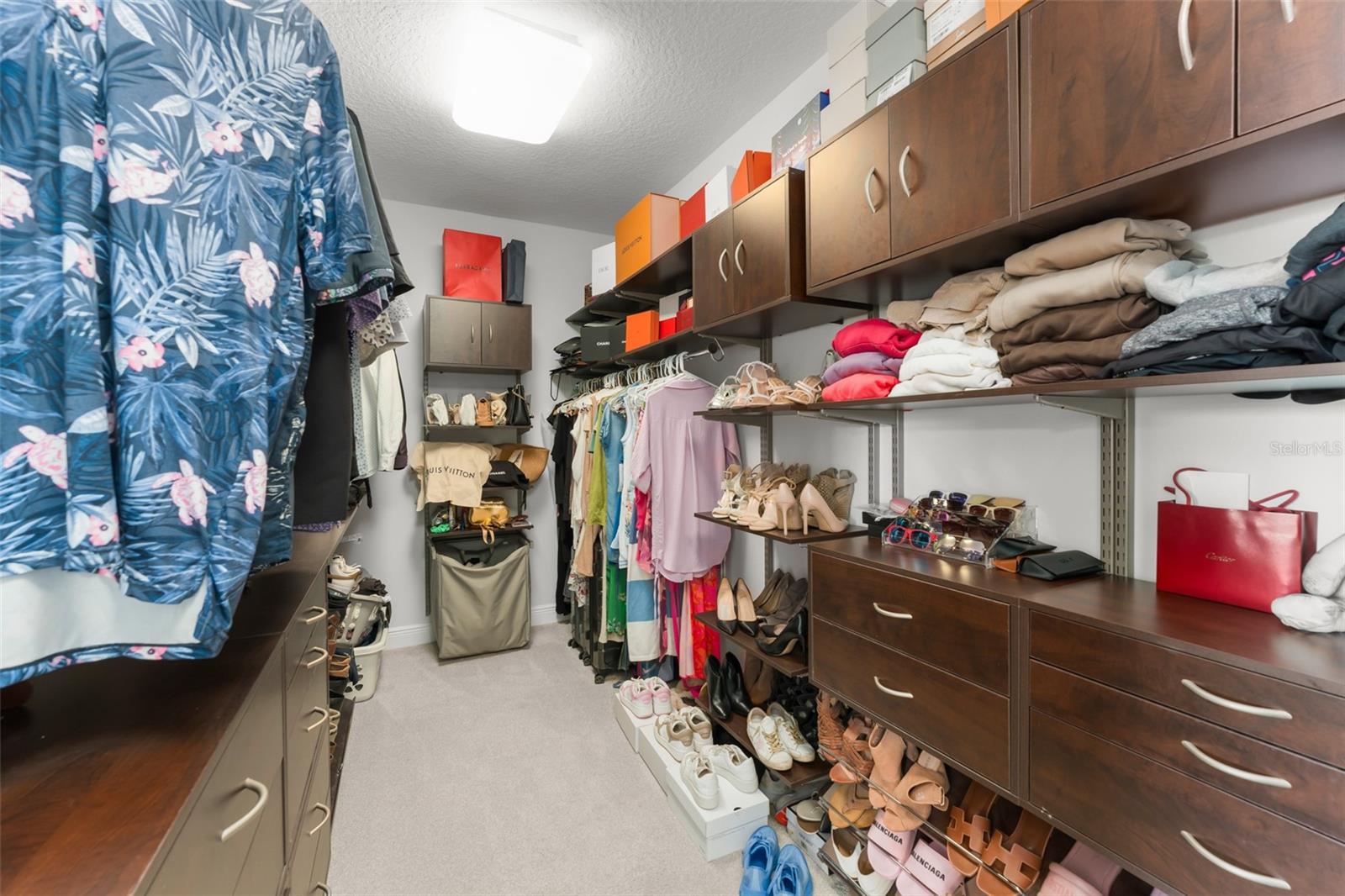 EAGLE CRK PH 1A - Residential