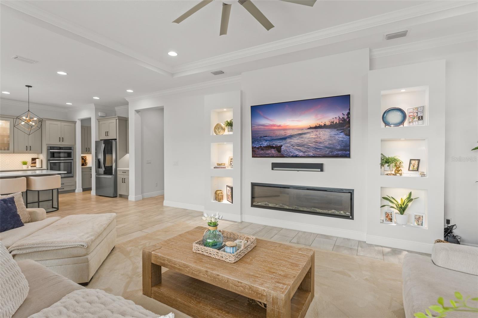 EAGLE CRK PH 1A - Residential