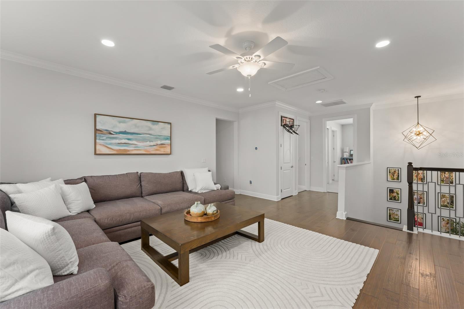 EAGLE CRK PH 1A - Residential