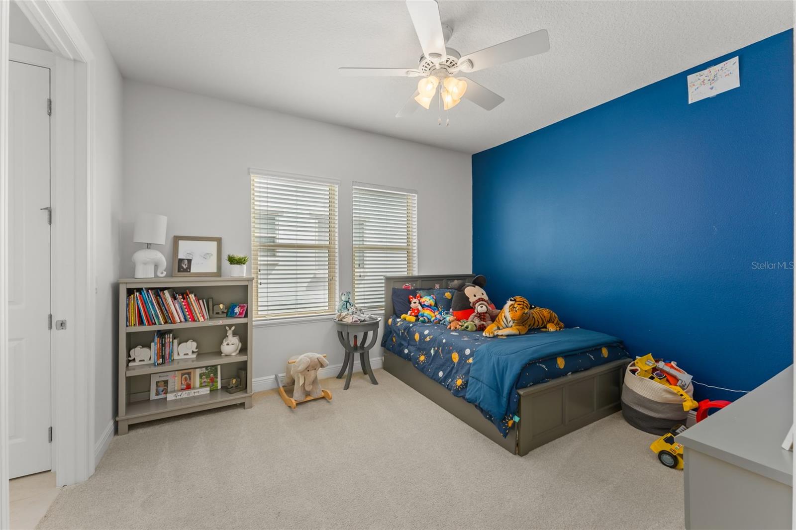 EAGLE CRK PH 1A - Residential