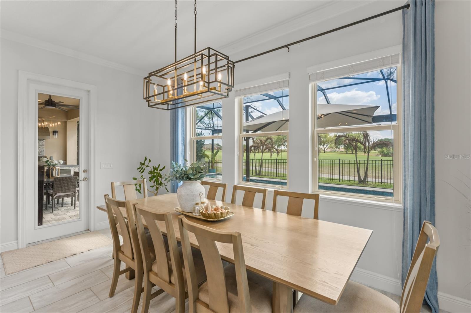 EAGLE CRK PH 1A - Residential