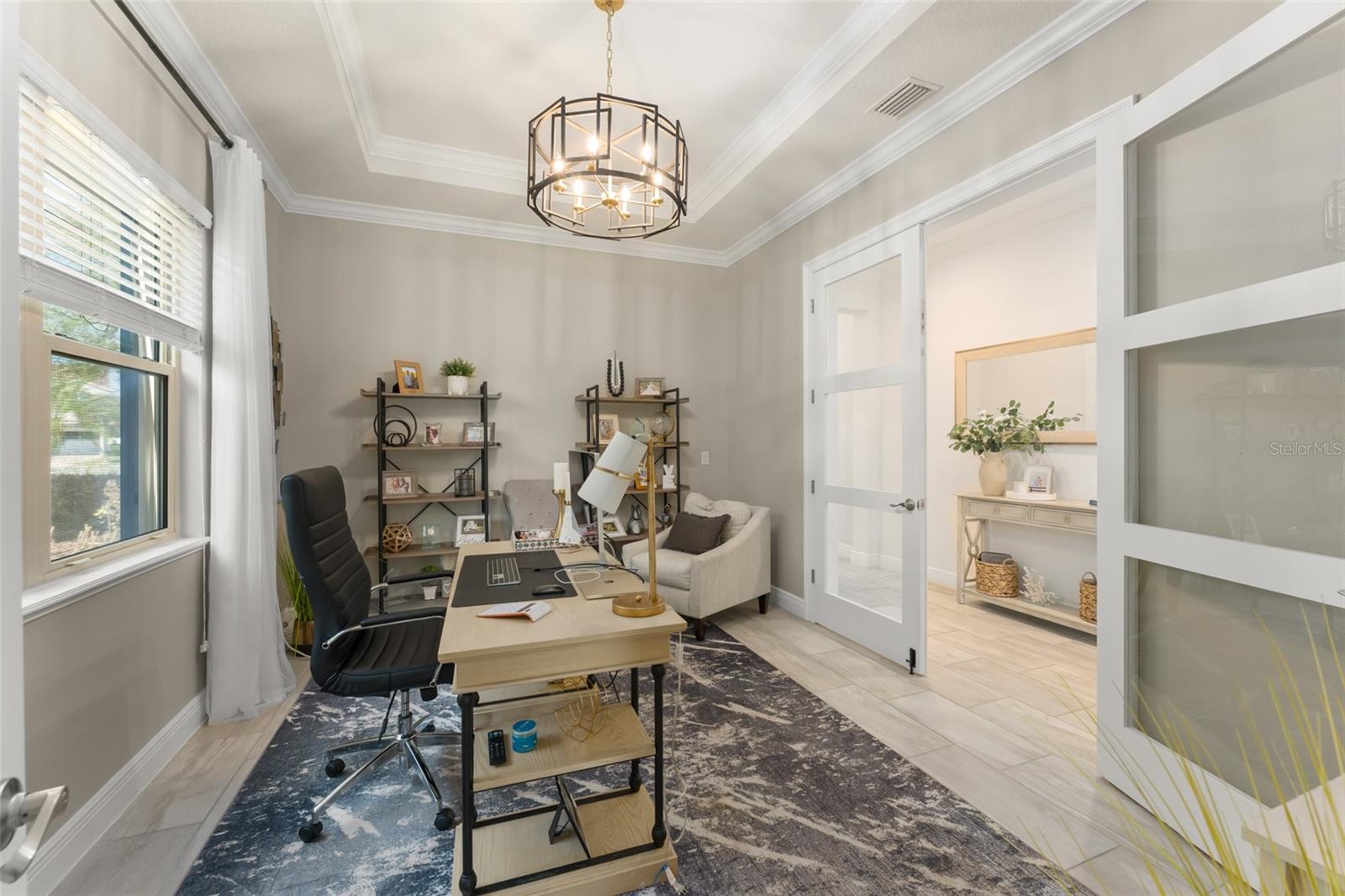 EAGLE CRK PH 1A - Residential