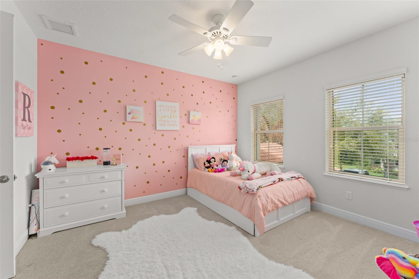 EAGLE CRK PH 1A - Residential