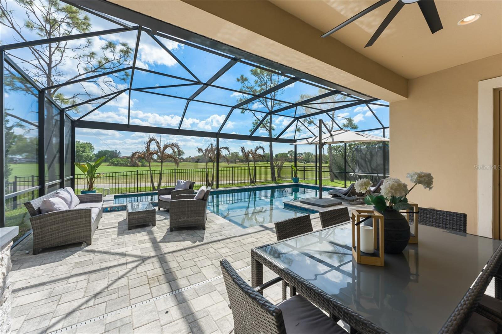 EAGLE CRK PH 1A - Residential