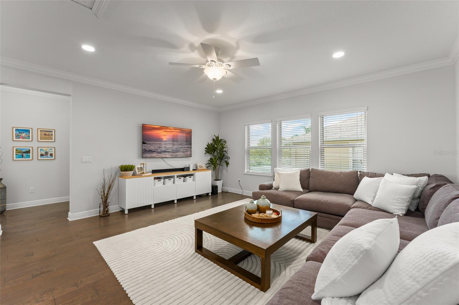 EAGLE CRK PH 1A - Residential