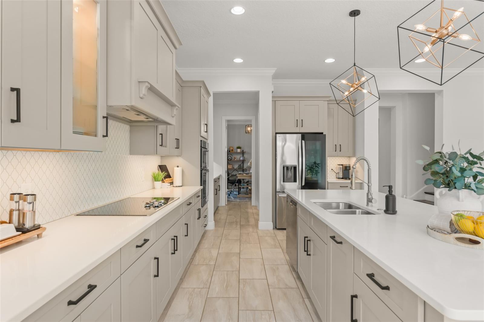 EAGLE CRK PH 1A - Residential