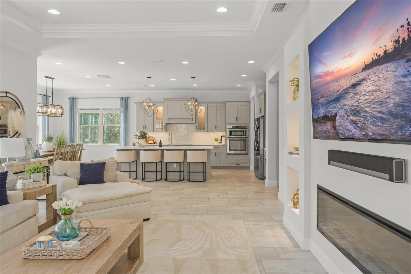 EAGLE CRK PH 1A - Residential