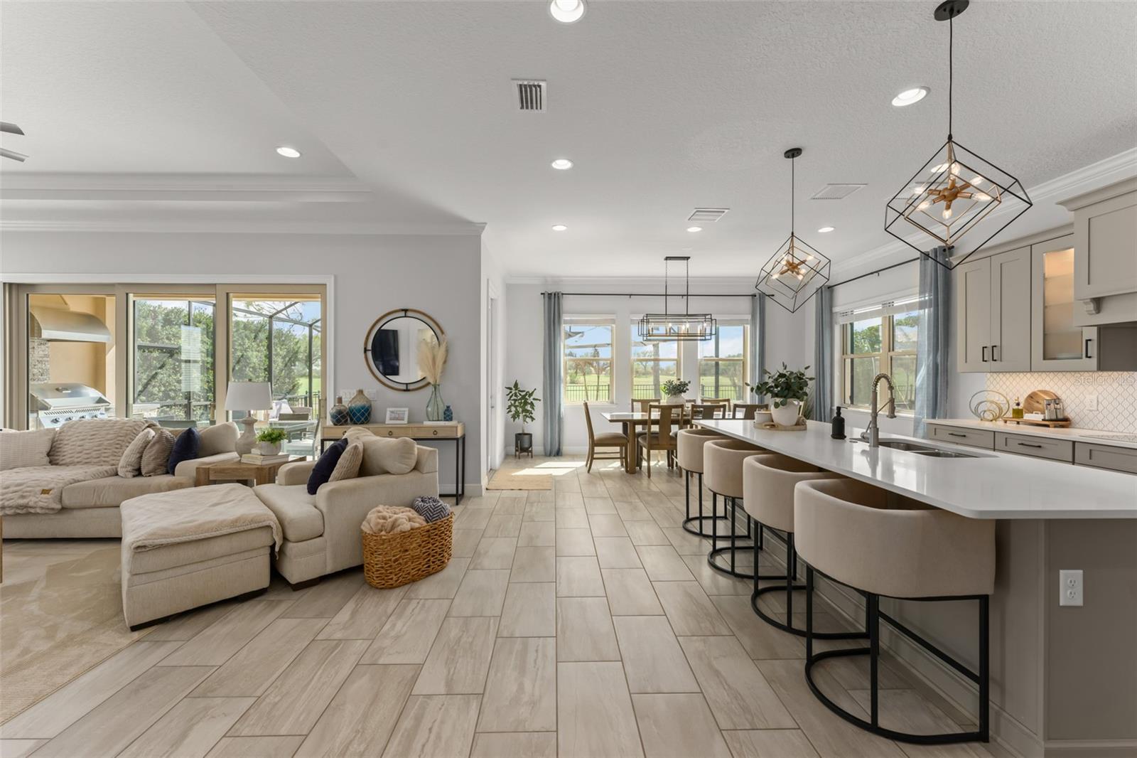 EAGLE CRK PH 1A - Residential