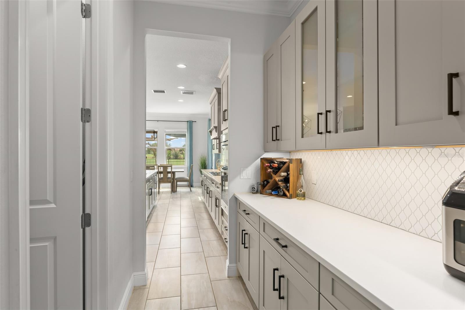 EAGLE CRK PH 1A - Residential