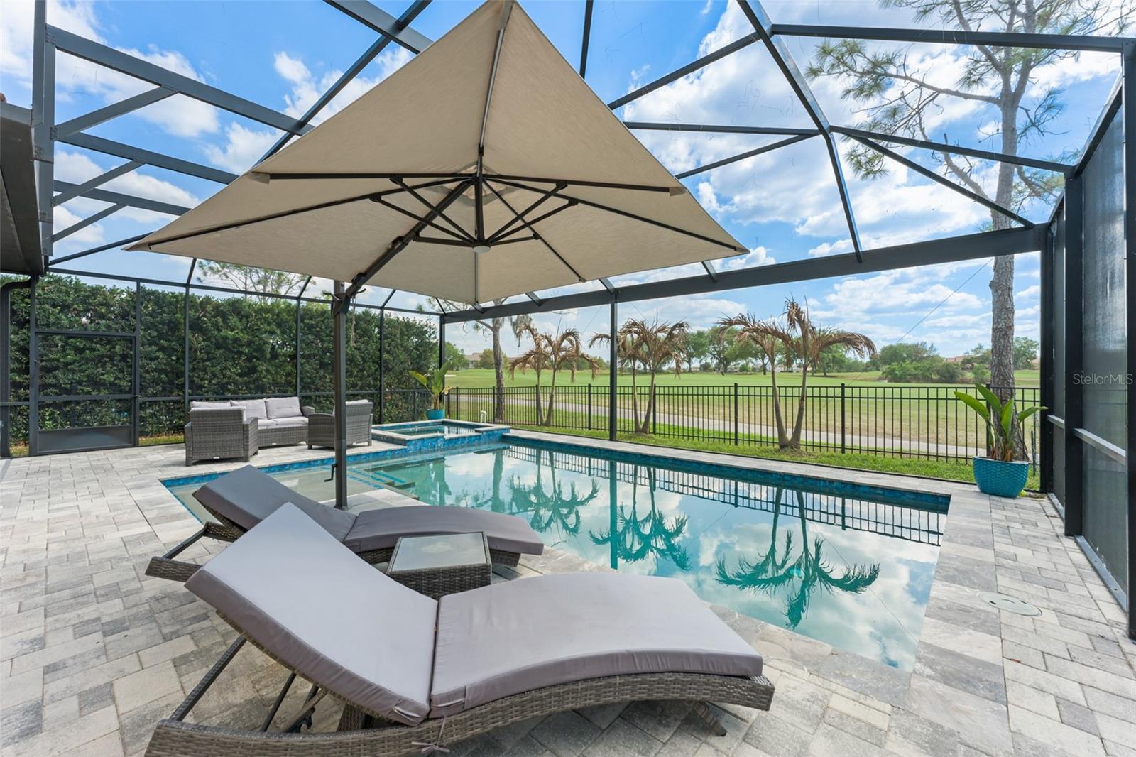 EAGLE CRK PH 1A - Residential