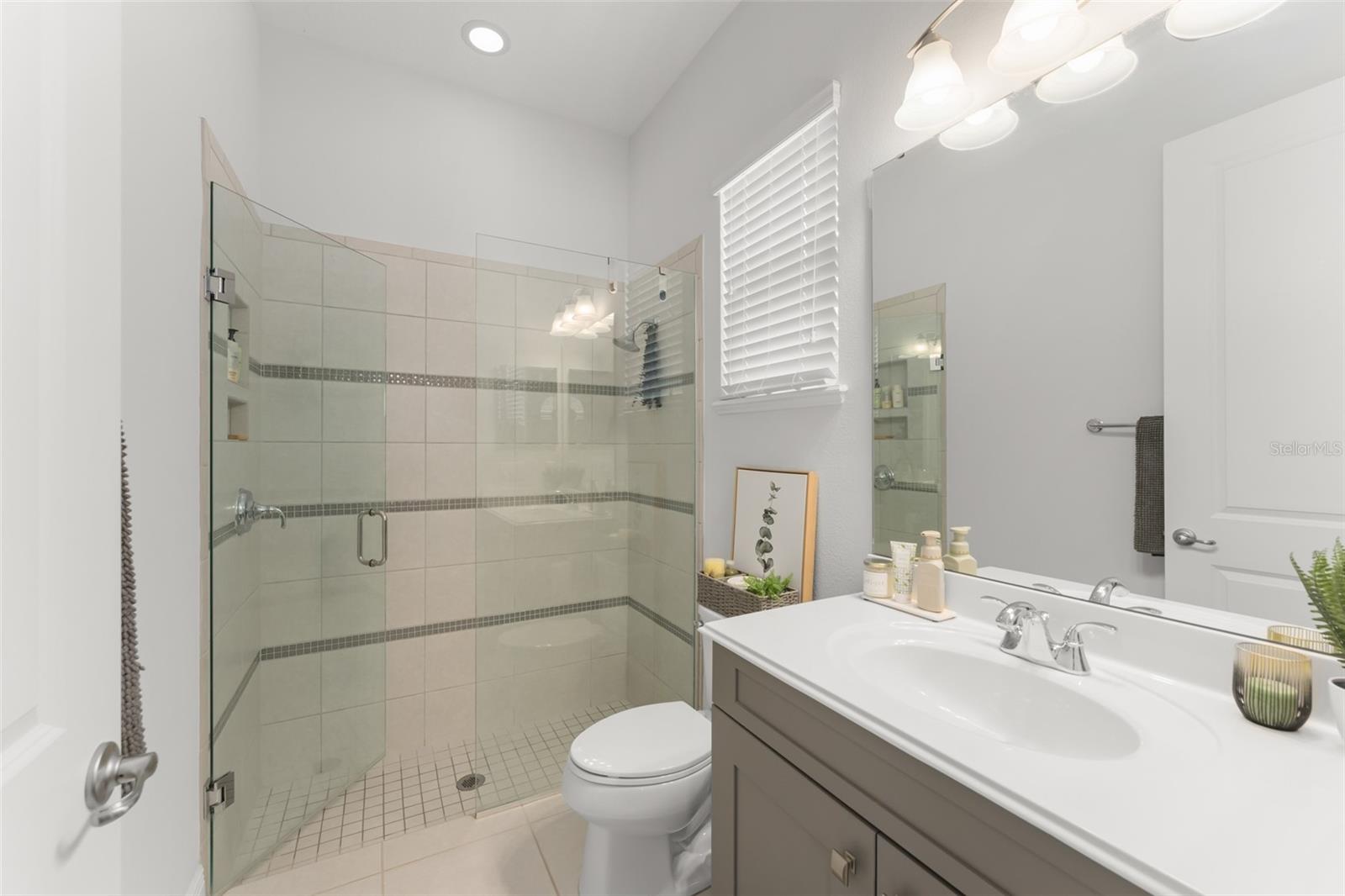 EAGLE CRK PH 1A - Residential