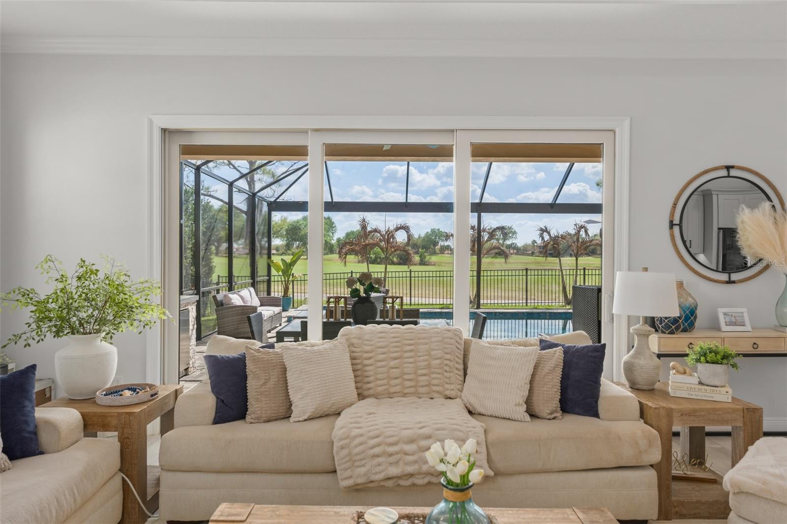 EAGLE CRK PH 1A - Residential