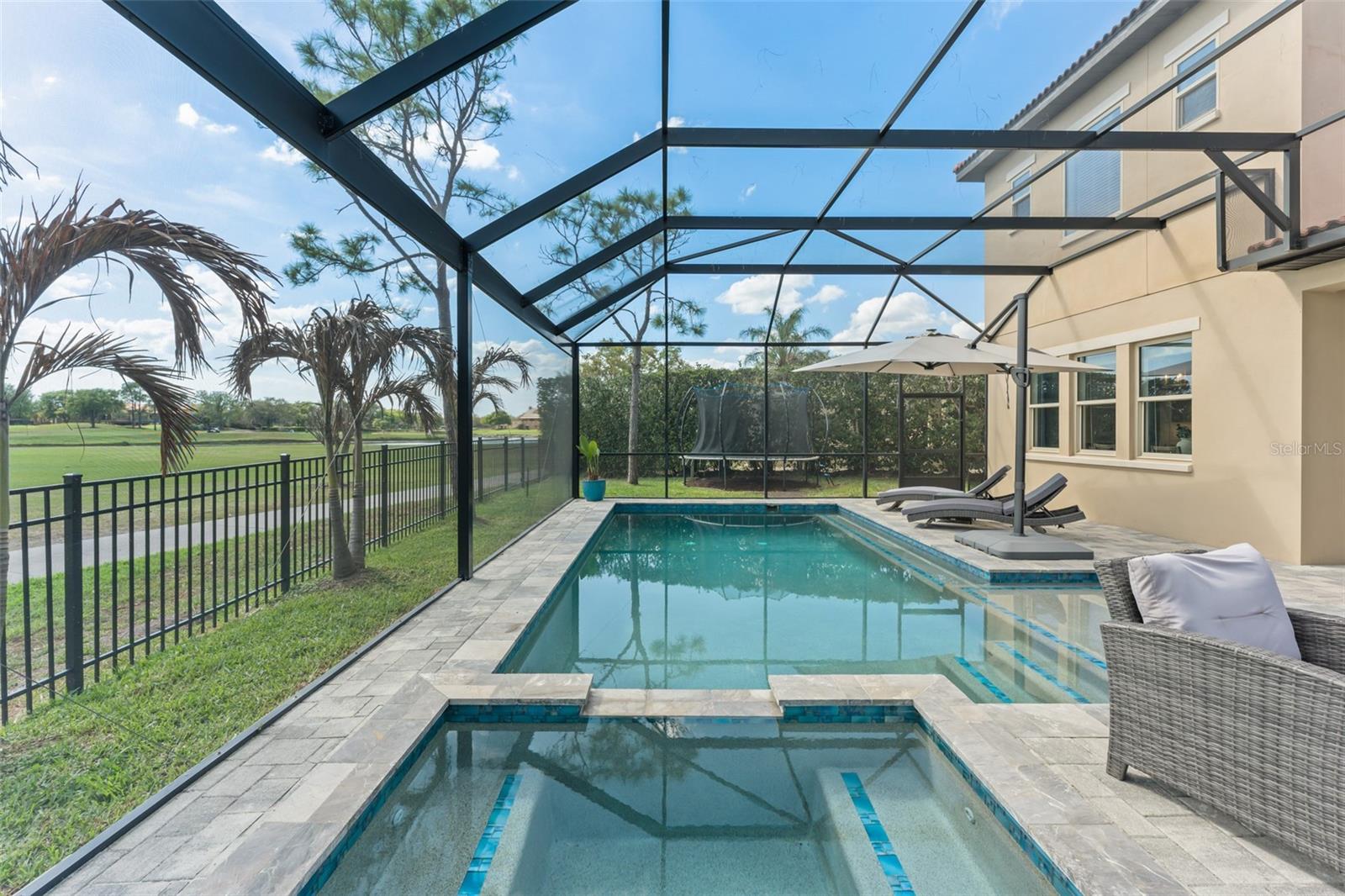 EAGLE CRK PH 1A - Residential