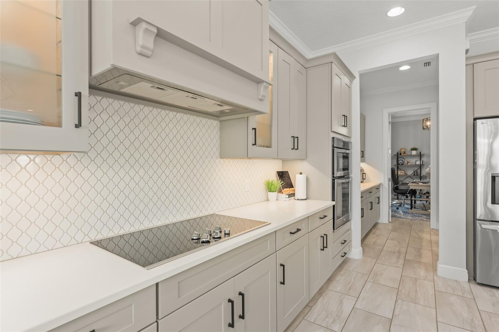 EAGLE CRK PH 1A - Residential