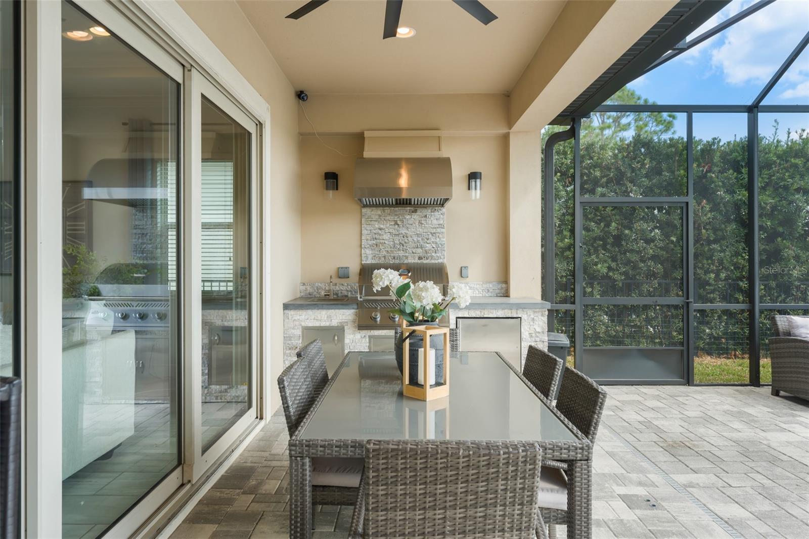 EAGLE CRK PH 1A - Residential