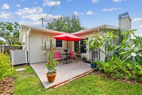 A home in TAMPA