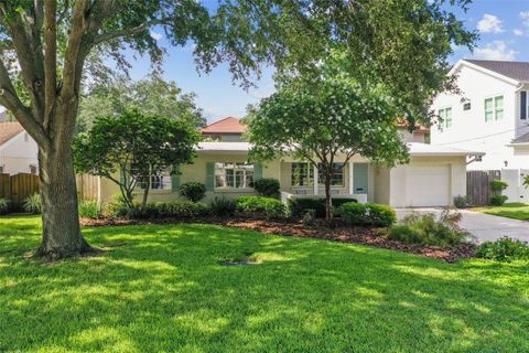 A home in TAMPA