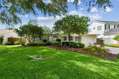 A home in TAMPA